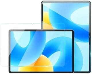 اسكرينة حماية زجاجية لجهاز هواوي MatePad 11 SE - شفاف