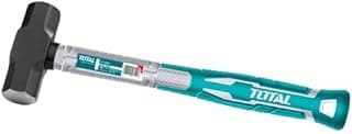 Rubber hammer 450 grams THT79036