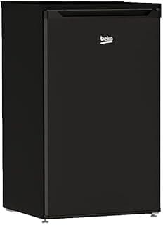 ثلاجة ميني بار Beko MinFrost سعة 87 لتر، باب قابل للعكس TS190210B