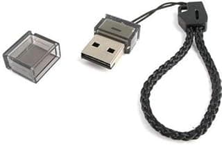 قارئ كروت ذاكرة Siutem SY-T95 عالي السرعة USB 2.0 Micro SD/TFlash للكمبيوتر/ماك/لابتوب - متعدد الألوان