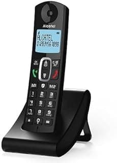 Wireless Telephone/Block for Unwanted Calls/Speakerphone/Illuminated Screen/Caller ID/50 Digit Memory/Redial Button/Different Tones/Bell Intensity Control