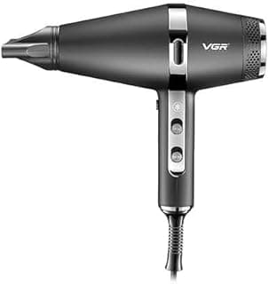 مجفف الشعر الاحترافي V-451 بقوة 1800-2200 واط