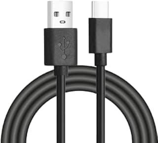 USB type-A to type-C cable TIUCC01