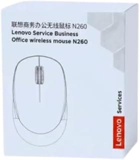 MOUSE compatible with Lenovo services N260