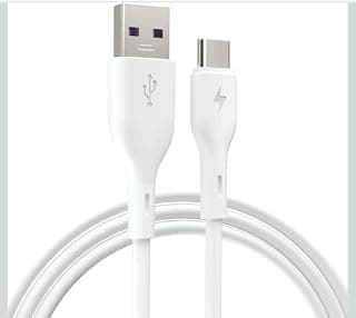 كابل من جويروم بطول 1.2 متر نوع USB متوافق مع الهواتف المحمول