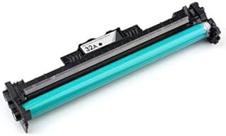 CF232A (Black) Compatible High Yield Drum Unit Replacement for HP Laserjet M203dn M203dw M203d M227sdn M227fdw M230sdn M230fdw M227fdn Printers