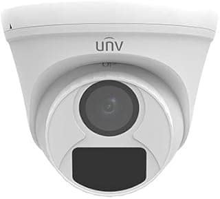 كاميرا توريت داخلية FHD بدقة 2 ميجابكسل UAC-T112-F28