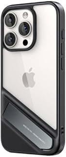 UGREEN Case APPLE IPHONE 15 PLUS Stand Case Black