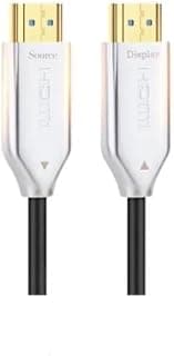 CABLE HDMI OPTICAL 10M GLINK GL-202