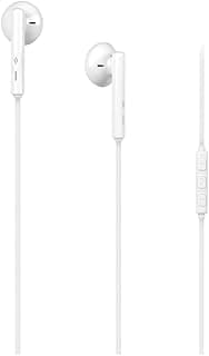 Rio 2 USB-C Stereo In-Ear Headphones with Microphone