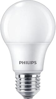 Essential 7W E27 3000K 230V 1CT/12 EG LED Bulb