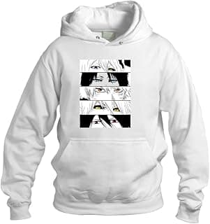 مجسم انمي بليتش صغير كوروساكي إيتشيغو توشيرو سويت شيرت 7 (XL)
