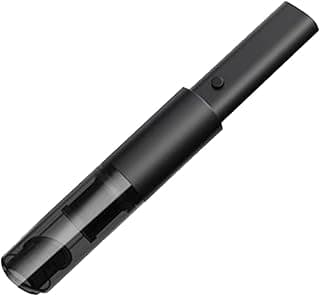Rechargeable Portable Cordless Car Home Vacuum Cleaner (120W - 7.4V/7XCQ)