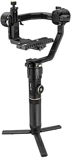 مثبت جيمبال يدوي tech crane 2s