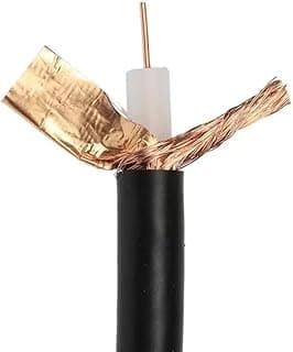 COAXIAL Cable SYV75-3/64 (5 METERS)