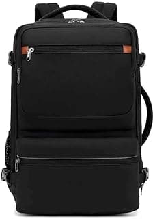 PS 662-17.3" Premium Unisex Backpack for School, Work, and Travel