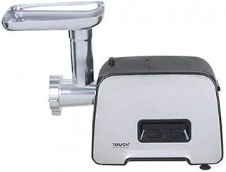 TOUCH Elzenouki Meat Grinder 2000 W 40558 White/Black