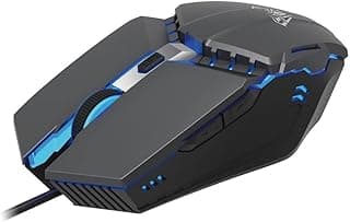 MOUSE AULA GAMING S31