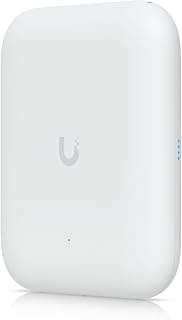 نقطة وصول UBIQUITI UNIFI U7 Outdoor WI-FI 7 (U7 - Outdoor)