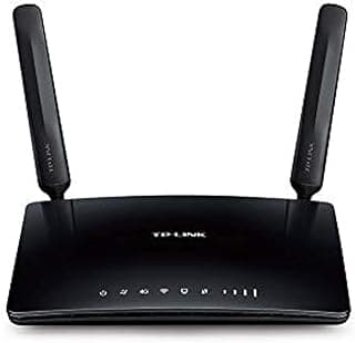 راوتر Archer MR200 AC750 لاسلكي ثنائي النطاق 4G Lte، 2724459434152