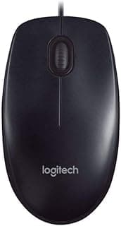 ماوس M90/ 910-001794 من لوجيتيك