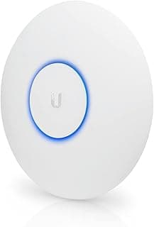 نقطة وصول Ubiquiti UniFi AP AC Pro للاستخدام الداخلي/الخارجي (UAP-AC-PRO)