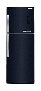 Fresh FNT-M470YBM 4K Digital Refrigerator, 397 Liters - Black 15 ft