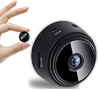 C9 CCTV Mini WiFi Camera, Wireless CCTV 1080P IR Night Viewing 2 Way Audio Smart Surveillance Camera for Home Security