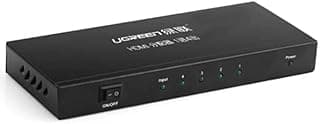 محول HDMI بمخارج 1 في 4 - 40202 من يوجرين