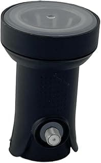عدسة ستالايت Senator KU-Band Universal Single LNB ST-113