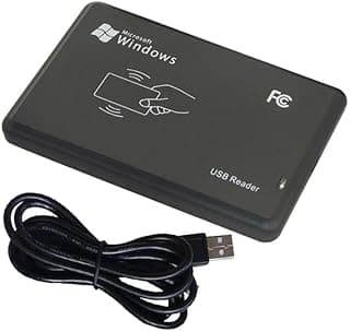 RFID USB Reader (125 KHz)