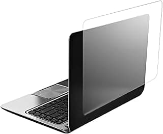4 in 1 Laptop 15.6 inch / 1 - Screen Protector / 2 - Back Sticker / 3 - Product Silicone Keyboard / 4 - Touch Pad/Color Clear