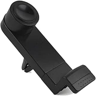 Armor Car Holder For Smartphones (Black)