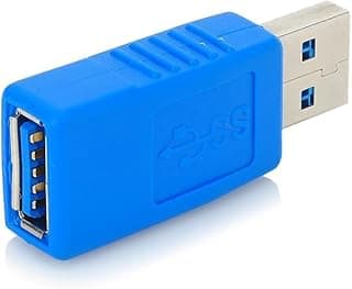 محول توصيل USB 3.0 عالي السرعة نوع A