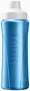 TANK Me Water Bottle - 650 ML (Blue)