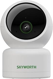 Wireless Camera H30 3M,Wifi,indoor