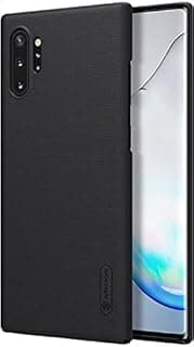 Super Frosted Shield Case Cover For Samsung Galaxy Note 10 Plus, Black