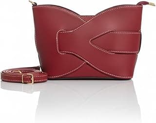 Elegant shoulder bag with a sleek and modern design BA-45