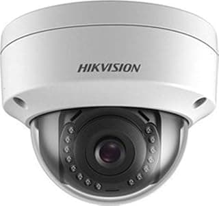كاميرا مراقبة هيك فيجن داخلية دقة 2 ميقابيكسل برقم موديل DS-2CD1123G0-I