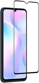 Screen Protector Compatible with Xiaomi Redmi A7 Pro 4G