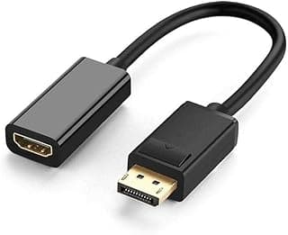 CABLE DP TO HDMI 1.8M