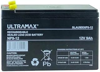 BATTERY.12V9A.ULTRA