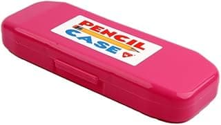 مقلمه بلاستيك من كمل متعدد الالوان موديل PC 001
