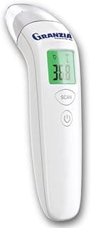 Geranzia FR Italia Thermometer
