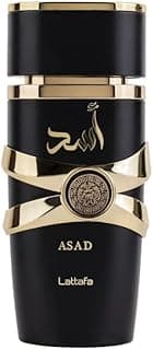 LATTAFA ASAD EDP 100ML