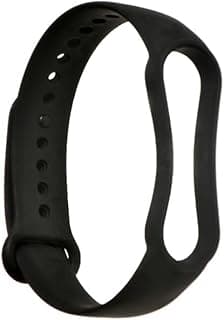 Silicone Sport Band For Smart Watch Xiaomi Mi 5/6 One Size, EG-GO-Parent71
