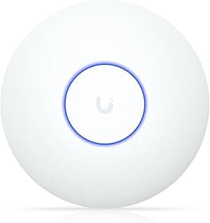 Ubiquiti U7 Lite 2.5 GbE WiFi 7 Acess Point (U7-Lite)