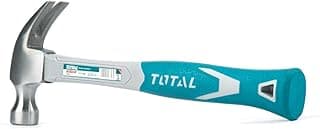 TOOLS Claw hammer 16oz/450g - THT73166