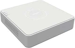 هايكفيجين مسجل فيديو رقمي DS-7108HQHI-K1(C)(S)