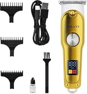 ماكينة حلاقة الشعر SK-9988
